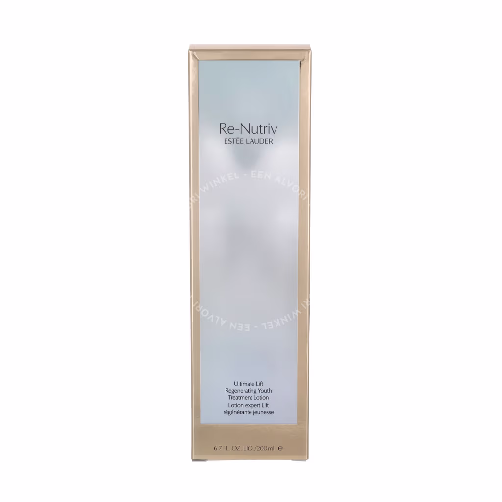 Estee Lauder E.Lauder Re-Nutriv Ultimate Lift Regenerating Youth Lotion — foto 2