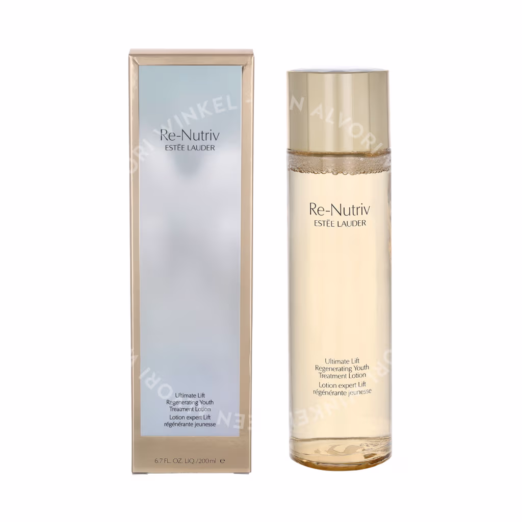Estee Lauder E.Lauder Re-Nutriv Ultimate Lift Regenerating Youth Lotion — foto 3