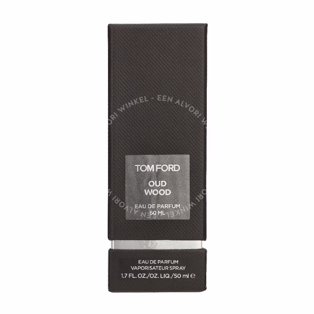 Tom Ford Tom Ford Oud Wood Edp Spray — foto 2