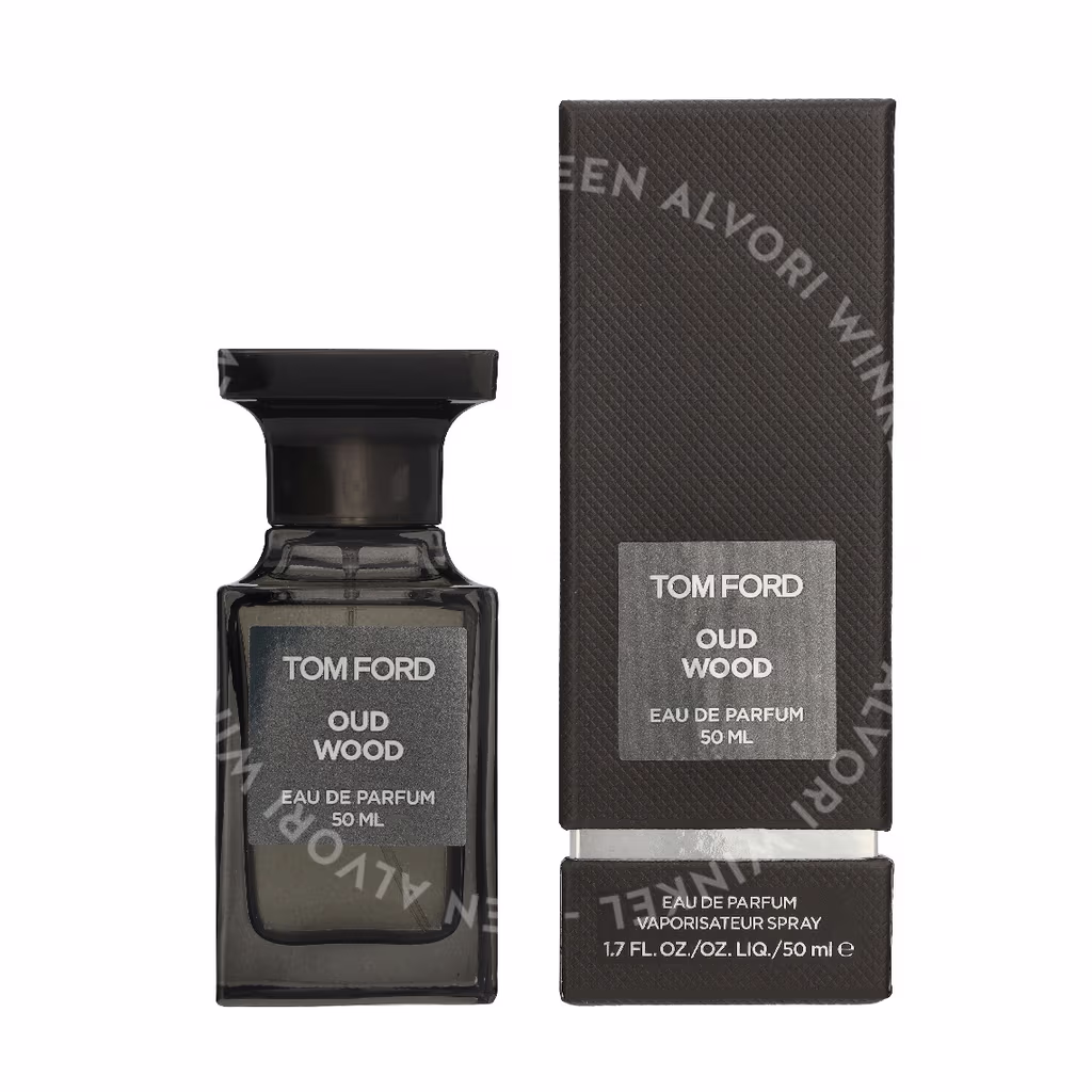 Tom Ford Tom Ford Oud Wood Edp Spray — foto 3