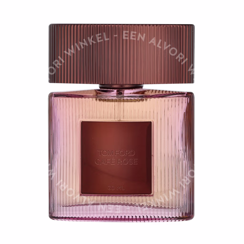 Tom Ford Tom Ford Cafe Rose Edp Spray