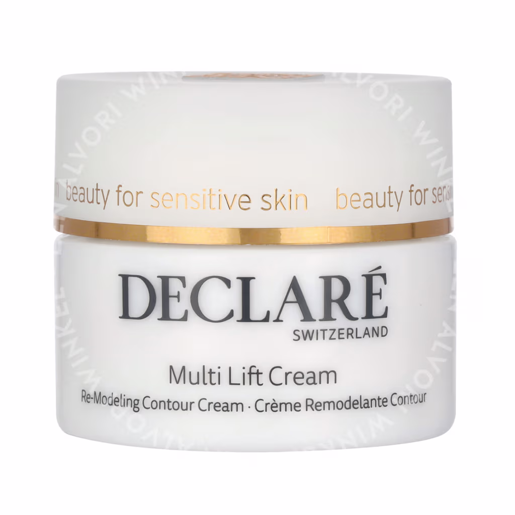 Declare Declare Agecontrol Multi Lift