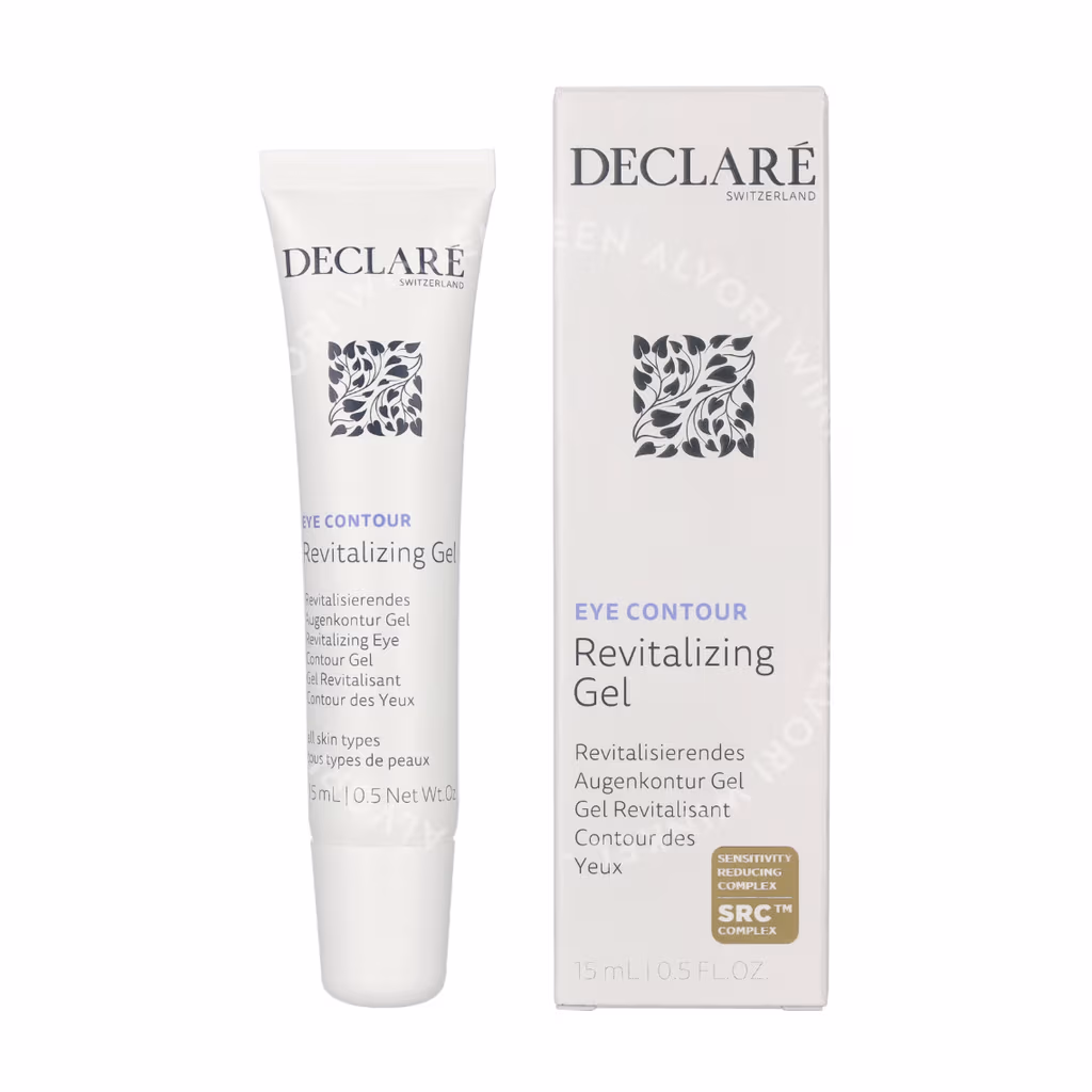 Declare Declare Eyecontour Revitalizing Eye Care — foto 3