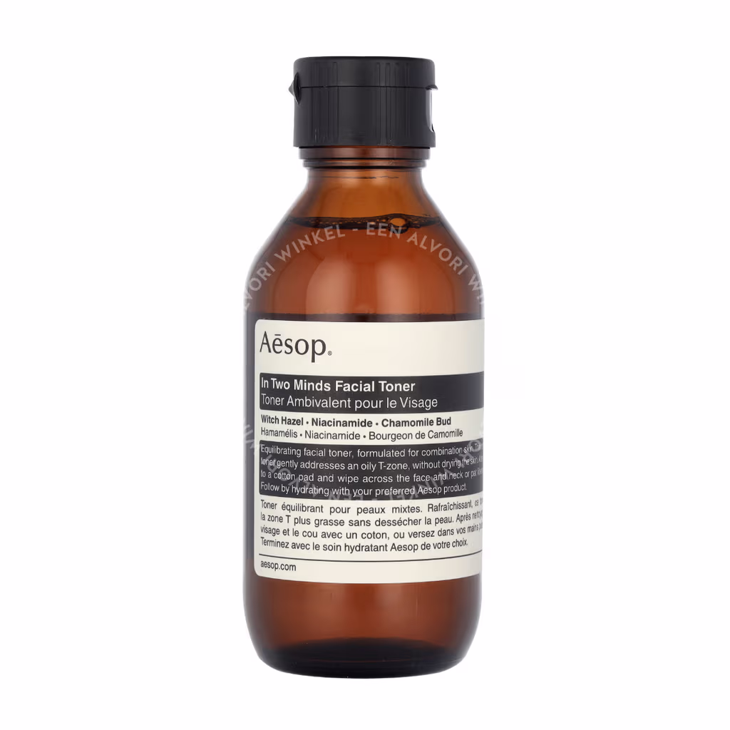 Aesop Aesop In Two Minds Facial Toner