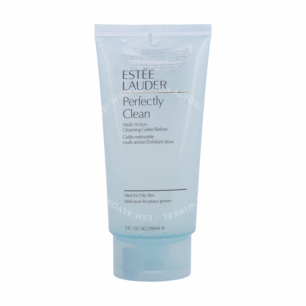 Estee Lauder E.Lauder Perfectly Clean Cleansing Gelee-Refiner — foto 2
