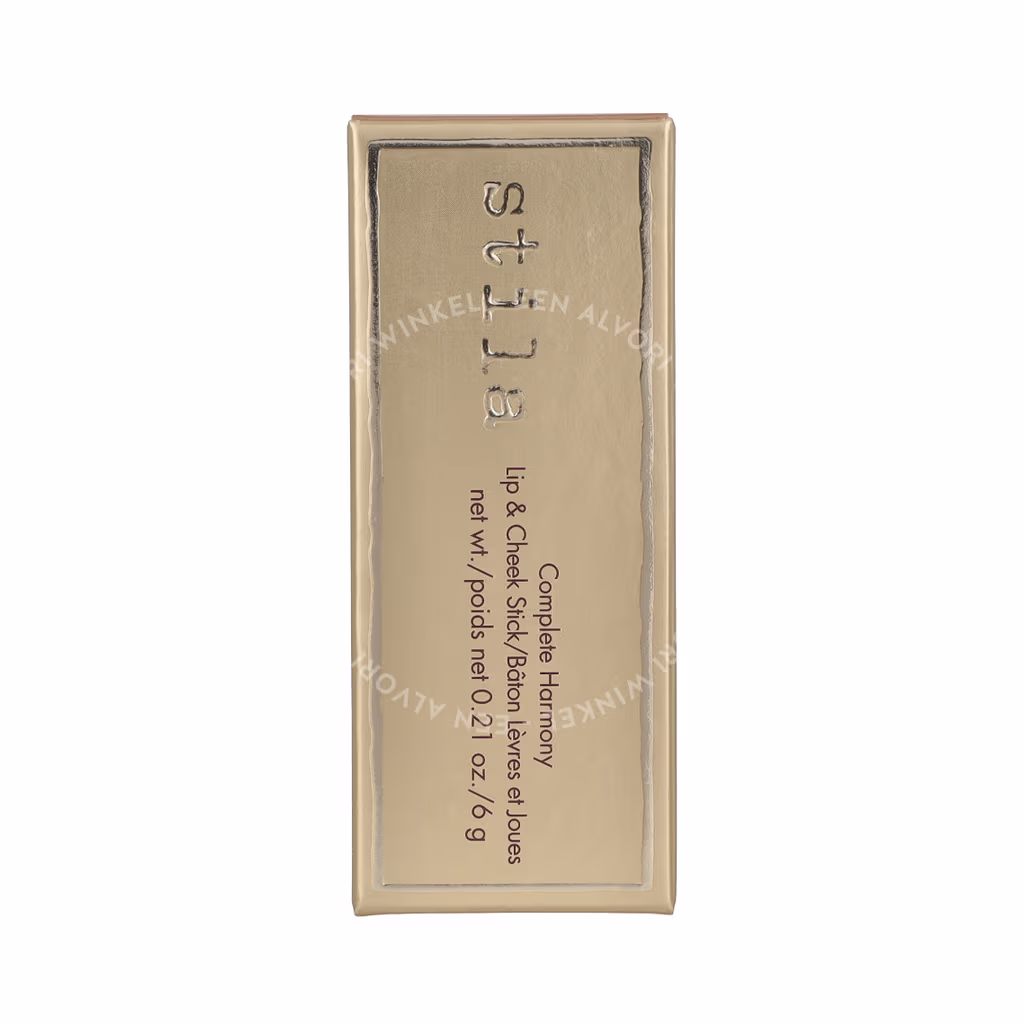 Stila Stila Complete Harmony Lip & Cheek Stick — Kitten Highlighter — foto 2