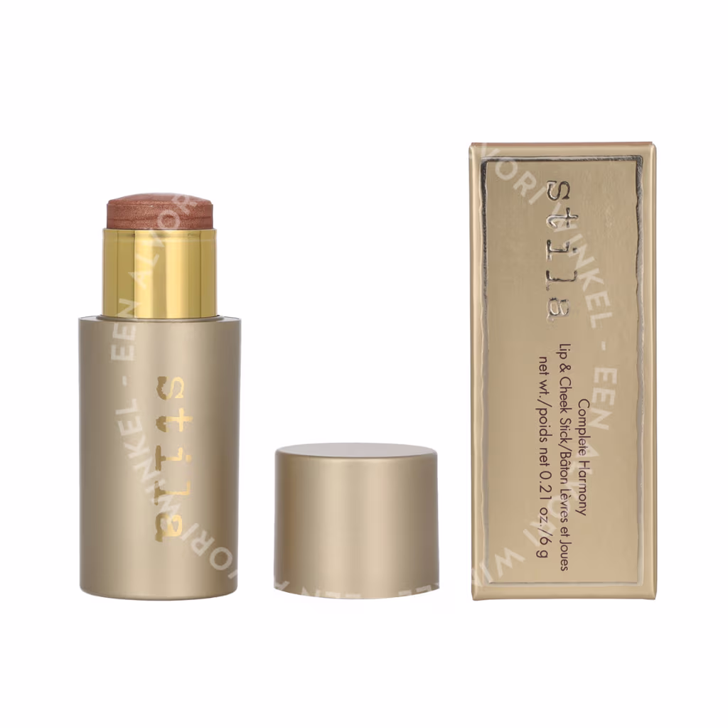 Stila Stila Complete Harmony Lip & Cheek Stick — Kitten Highlighter — foto 3