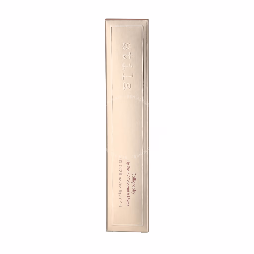 Stila Stila Calligraphy Lip Stain — Hillary — foto 2