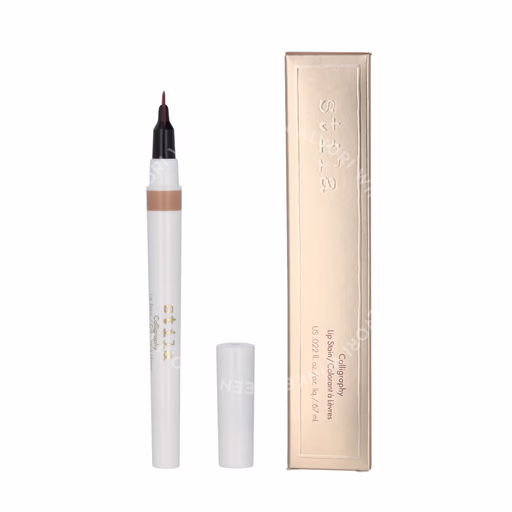 Stila Stila Calligraphy Lip Stain — Hillary — foto 3