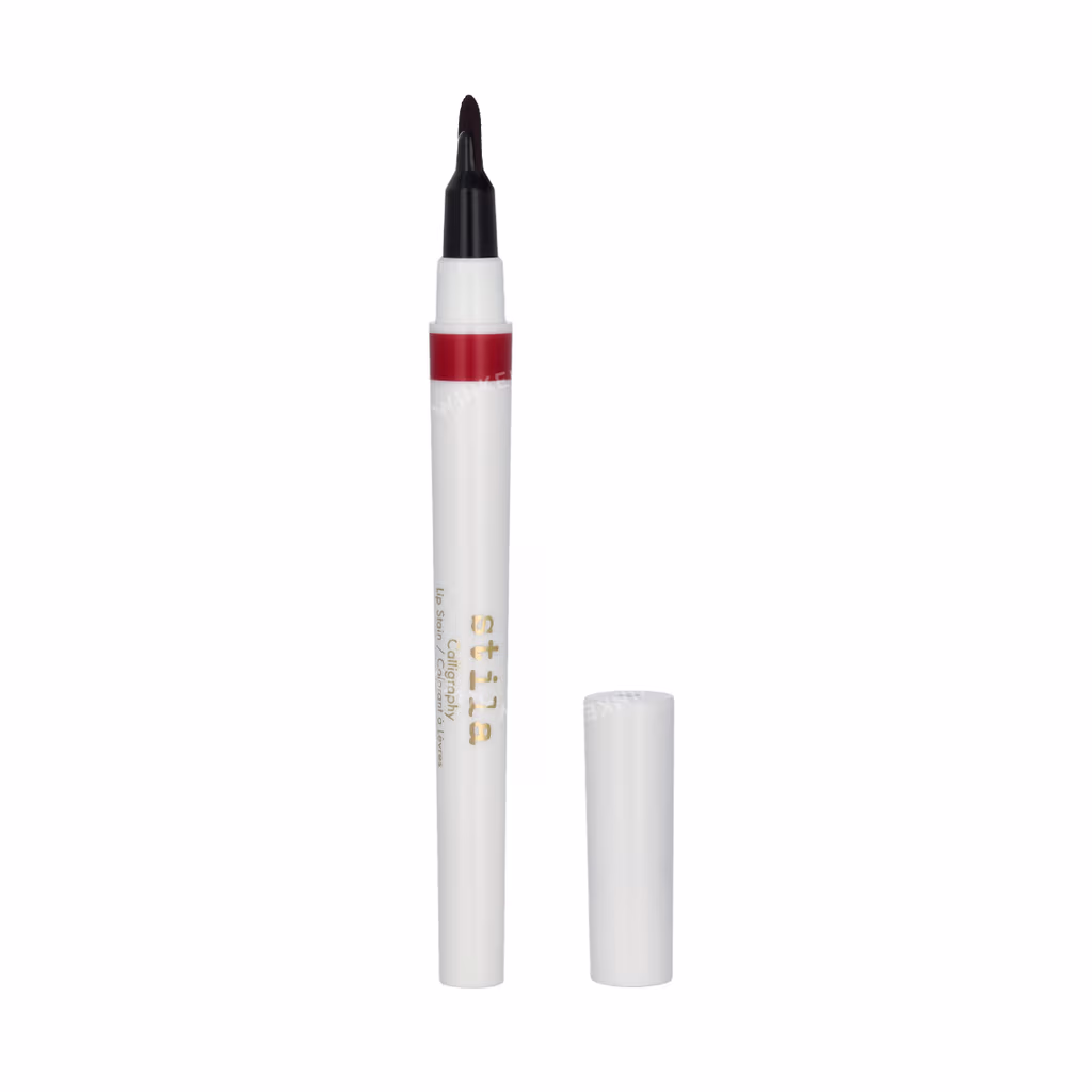 Stila Stila Calligraphy Lip Stain — Rosa