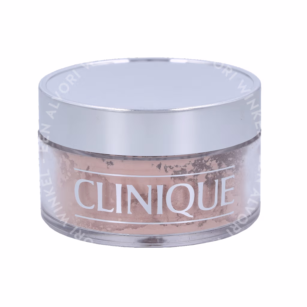 Clinique Clinique Blended Face Powder — #02 Transparency 2 (VF)