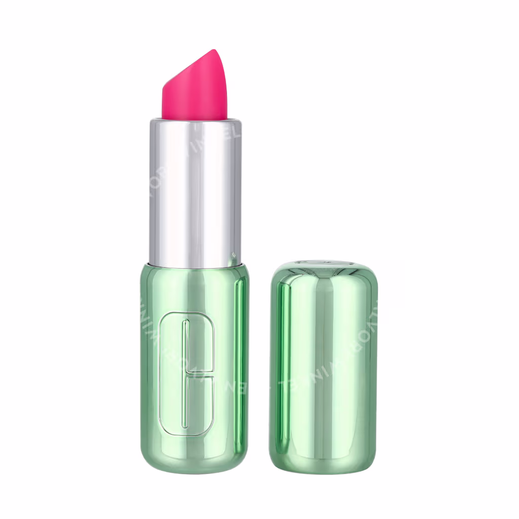 Clinique Clinique Pop Longwear Satin Lipstick — #20 Confetti Pop