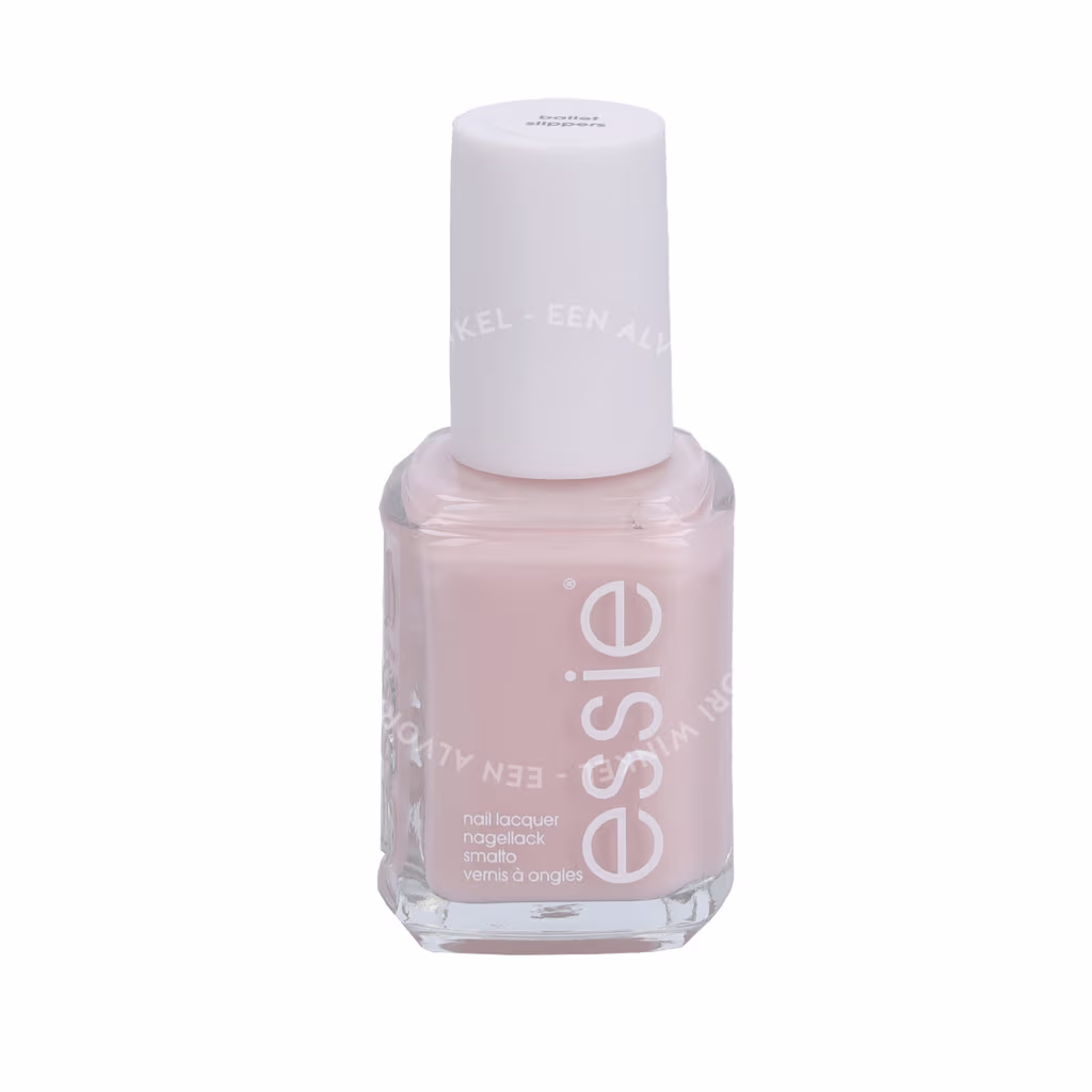 Essie Essie Nail Polish — #6 Ballet Slippers