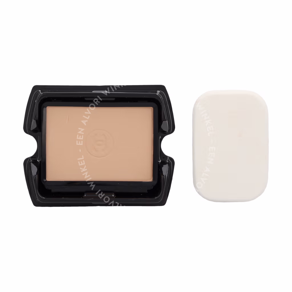 Chanel Chanel Le Teint Ultra Compact SPF15 - Refill