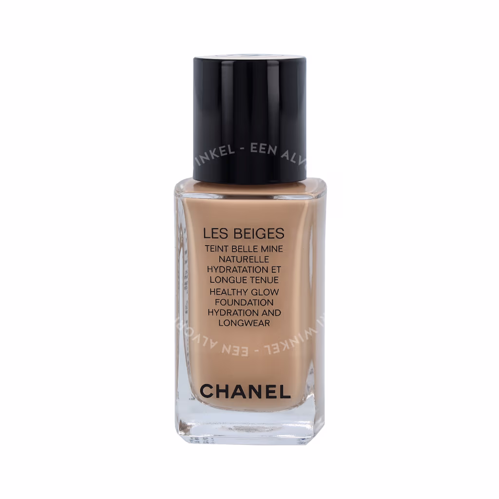 Chanel Chanel Les Beiges Healthy Glow Foundation — BD31