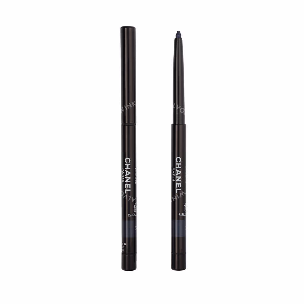 Chanel Chanel Stylo Yeux Waterproof Long-Lasting Eyeliner — #30 Marine