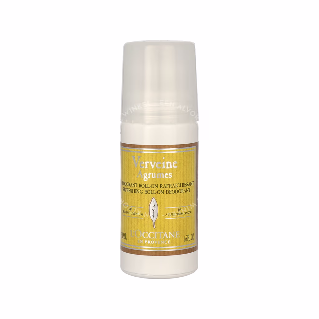 L'Occitane L'Occitane Verveine Refreshing Deo Roll-On — foto 2