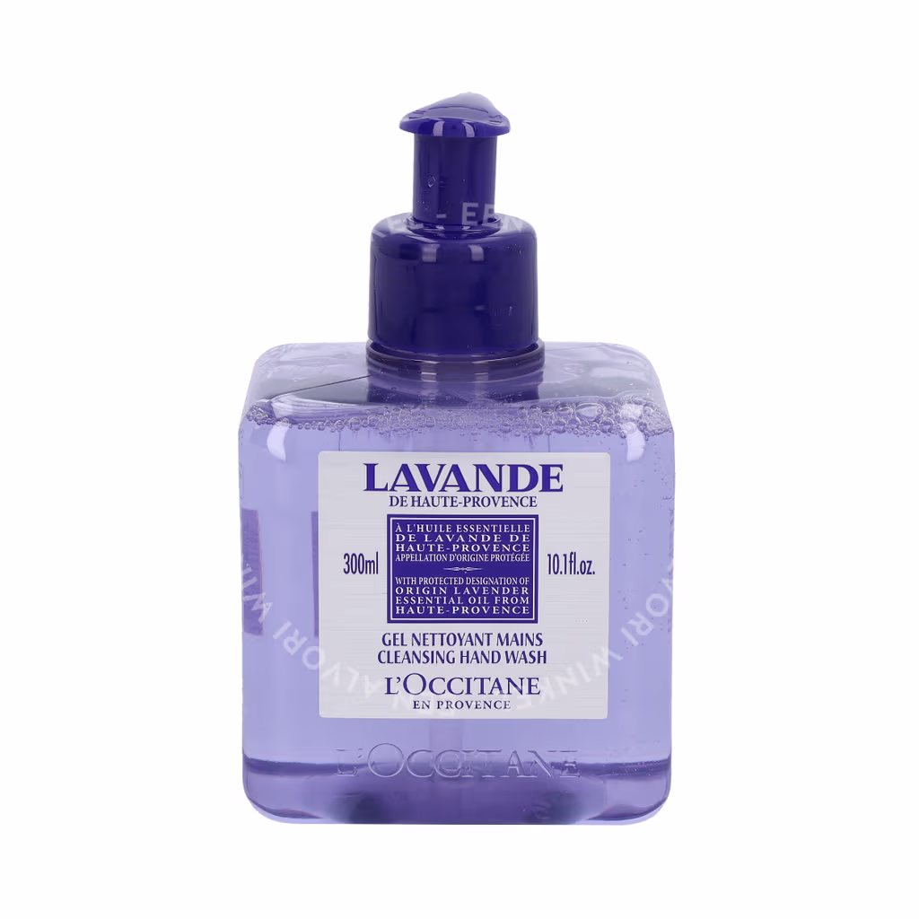 L'Occitane L'Occitane Lavender Cleansing Hand Wash — foto 2