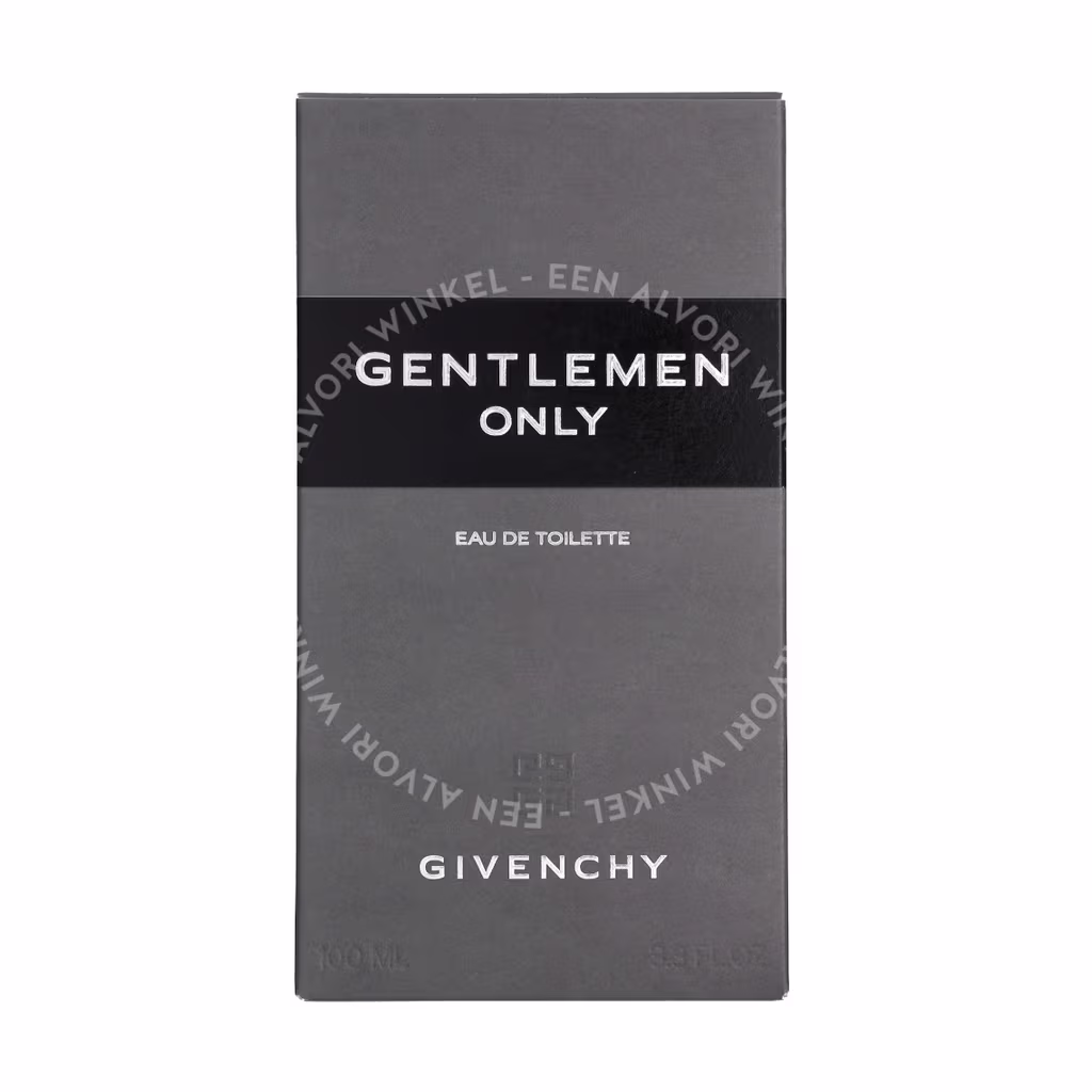 Givenchy Givenchy Gentlemen Only Edt Spray — foto 2