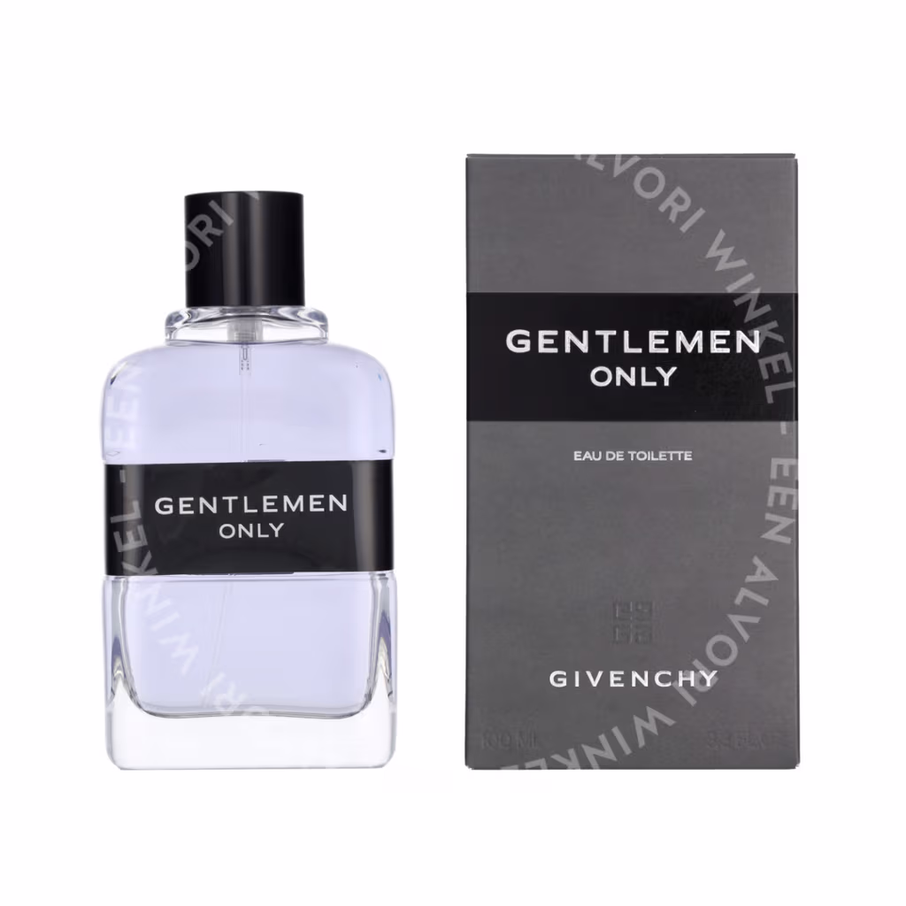 Givenchy Givenchy Gentlemen Only Edt Spray — foto 3