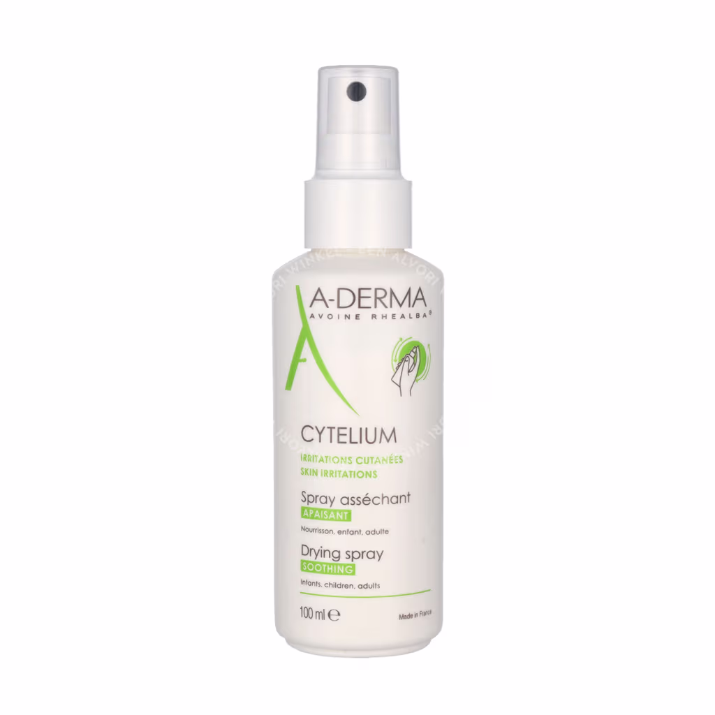 A-Derma A-Derma Cytelium Drying Spray