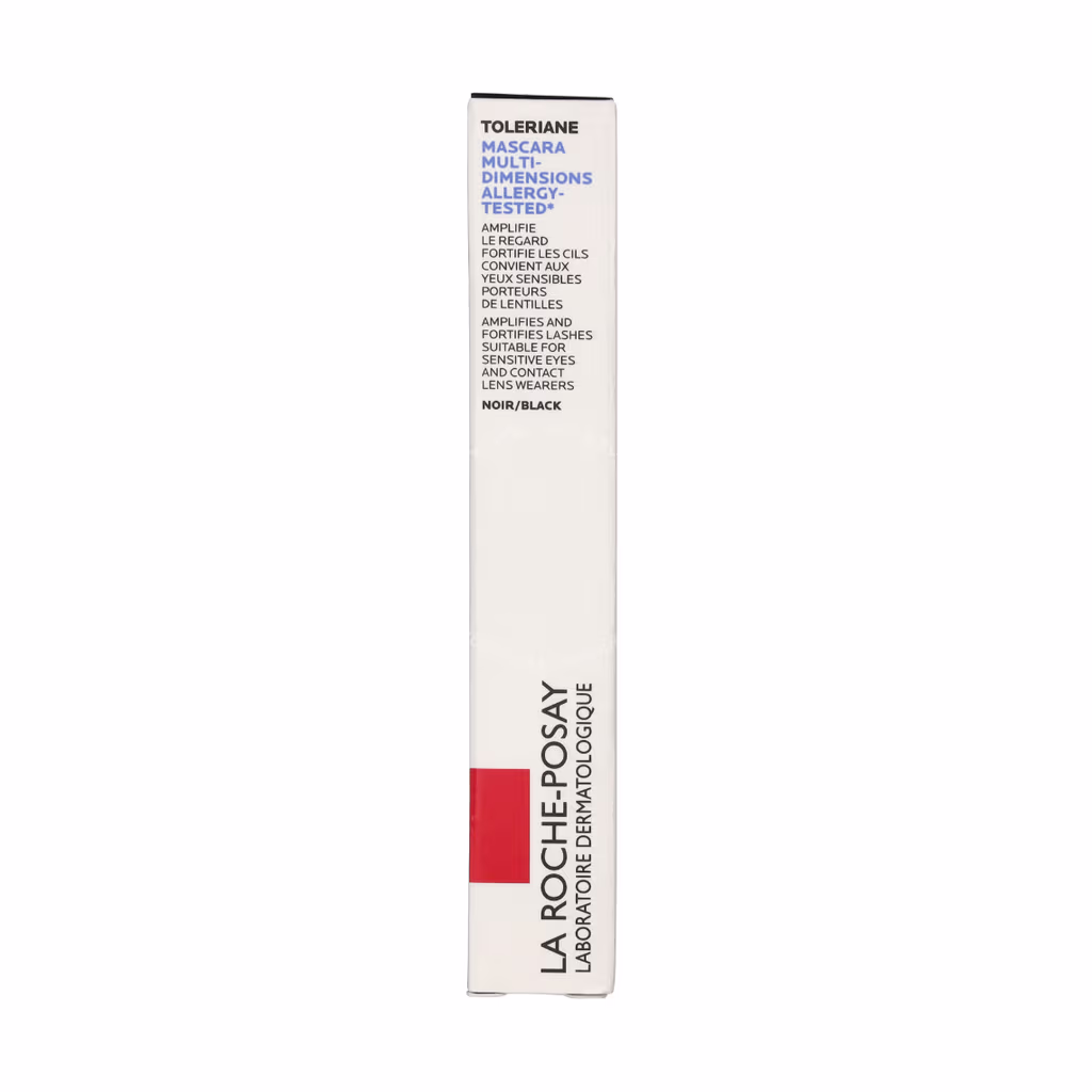 La Roche-Posay LRP Toleriane Multi-Dimensions Mascara — foto 2