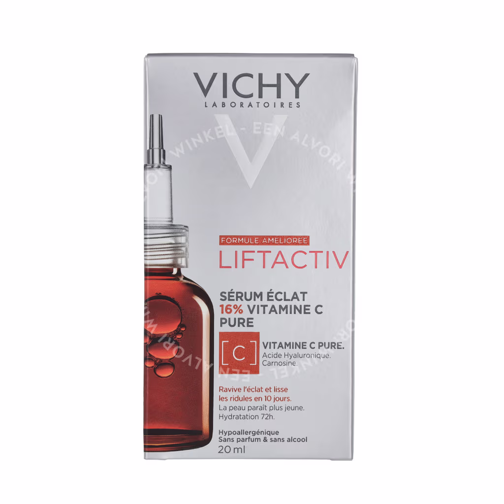 Vichy Vichy Liftactiv Supreme Vitamin C Serum — foto 2