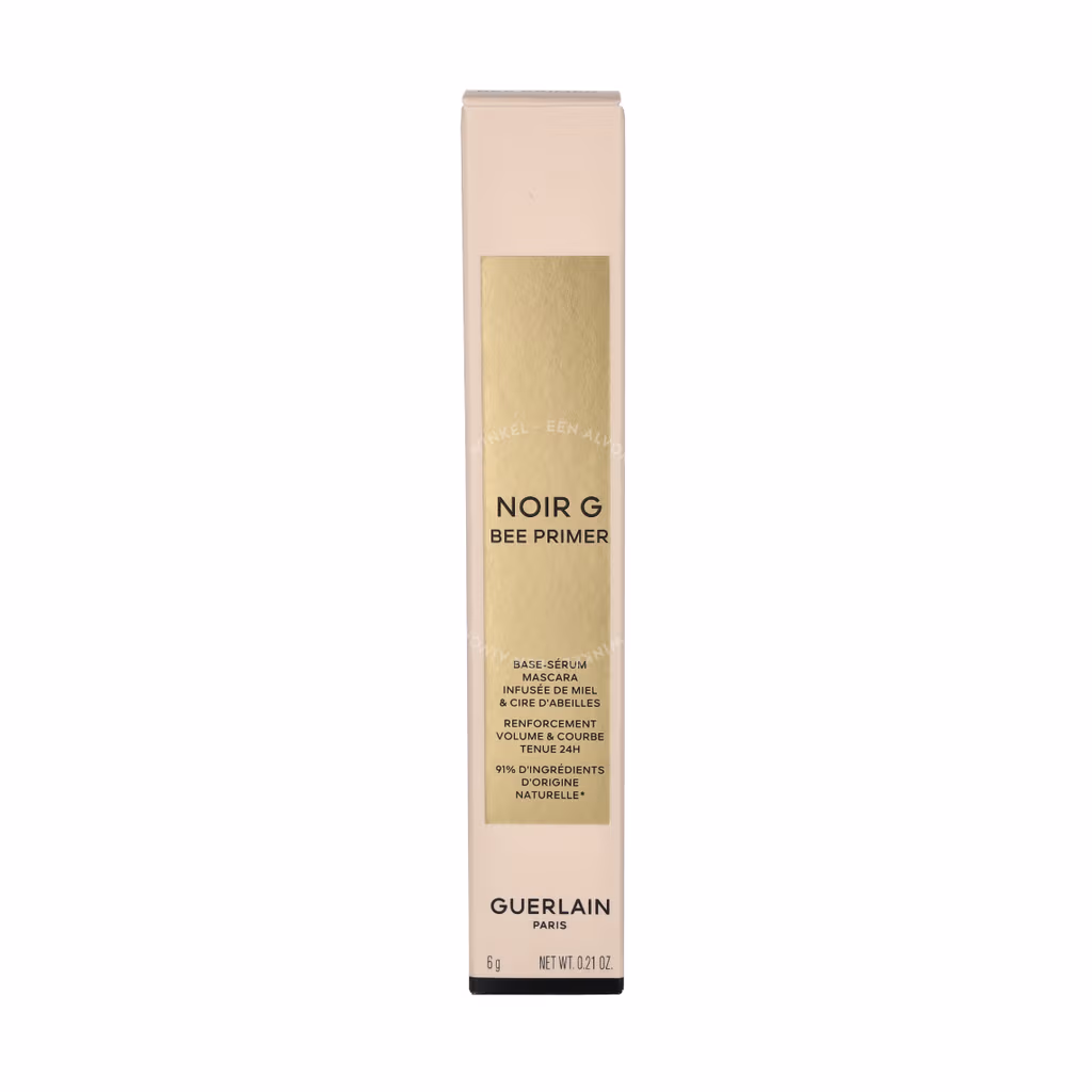 Guerlain Guerlain Noir G Bee Primer Base-Serum Mascara — foto 2