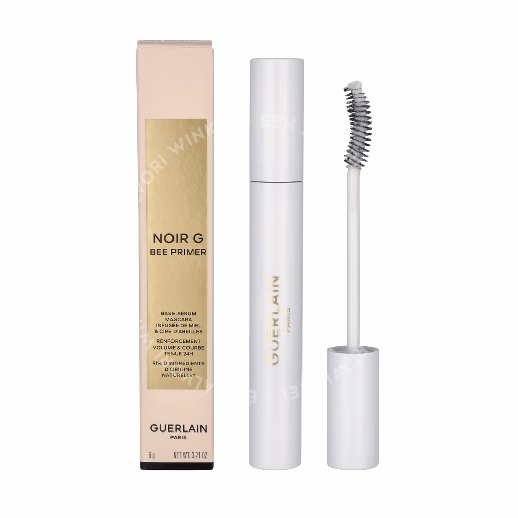 Guerlain Guerlain Noir G Bee Primer Base-Serum Mascara — foto 3