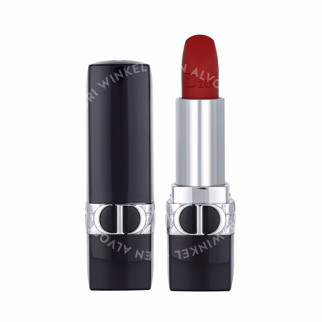 Christian Dior Dior Rouge Dior Couture Colour Lipstick - Refillable — #846 Concorde