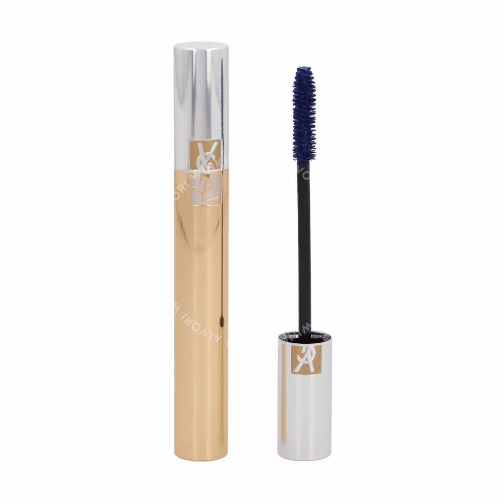 Yves Saint Laurent YSL Mascara Volume Effet Faux Cils — #03 Extreme Blue