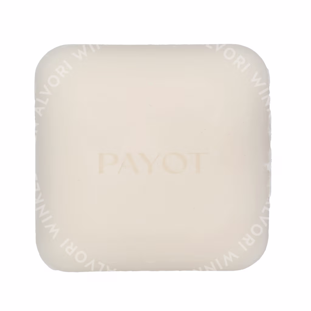 Payot Payot Herbier Cleansing Face And Body Bar