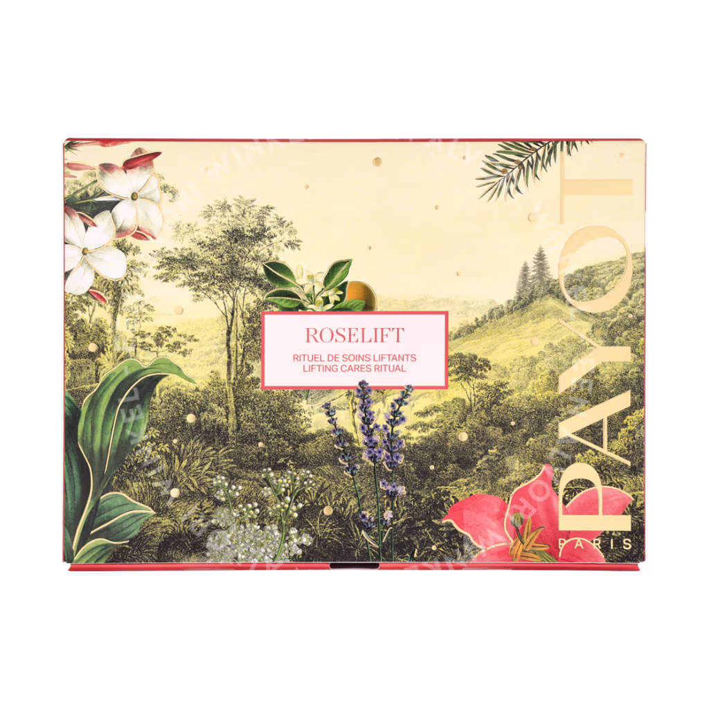 Payot Payot Roselift Set — foto 2