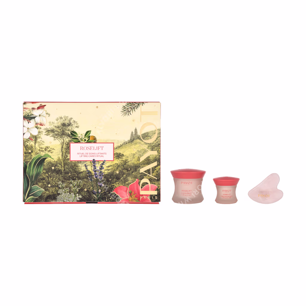 Payot Payot Roselift Set — foto 3