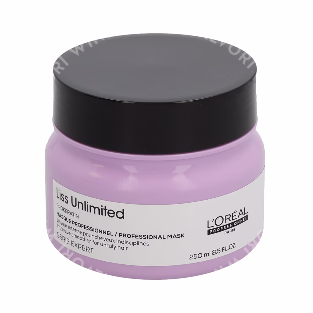 L'Oreal L'Oreal Serie Expert Liss Unlimited Mask