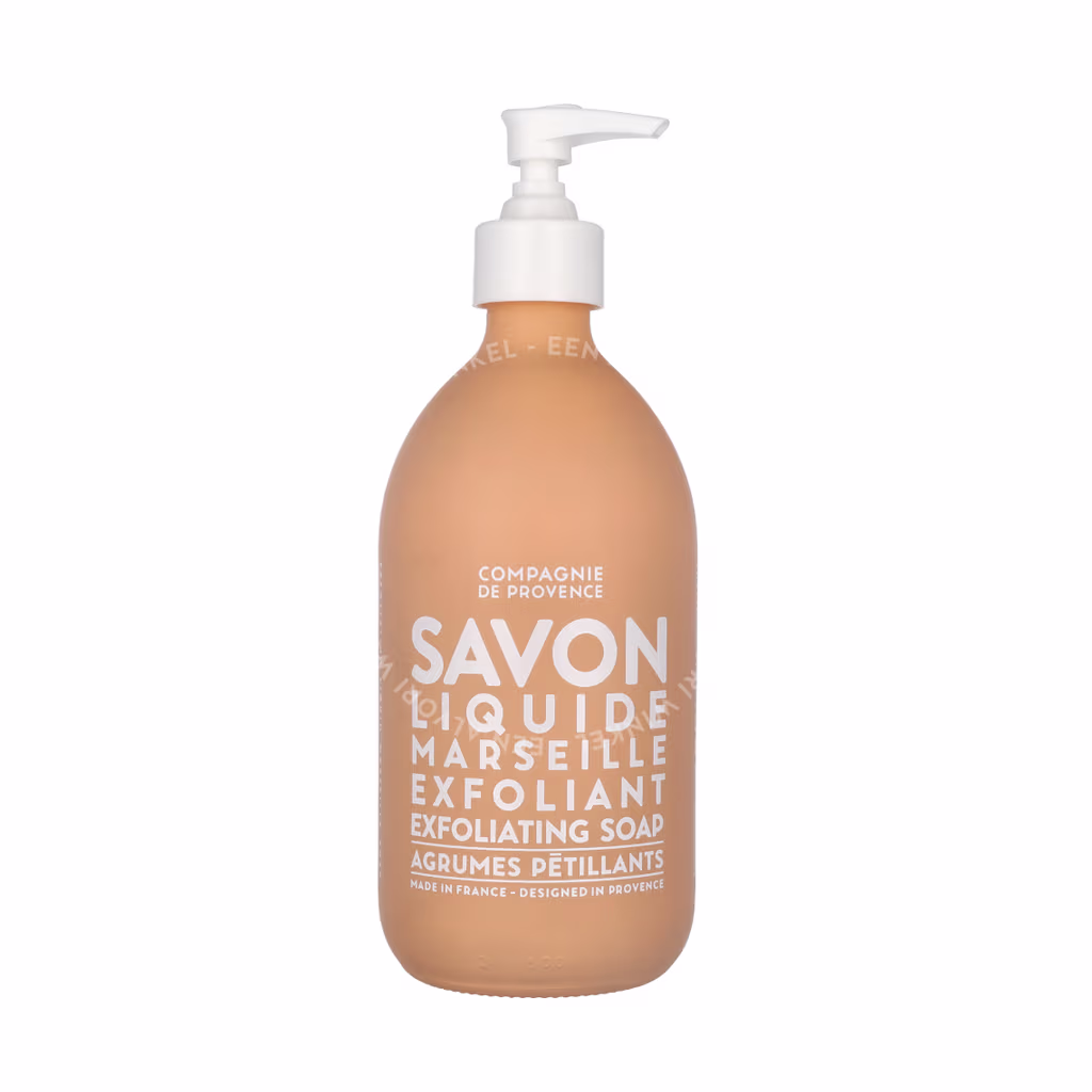 Compagnie De Provence Compagnie De Provence Marseille Liquid Soap — Exfoliating