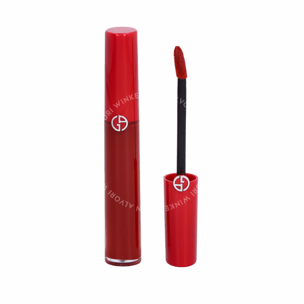 Armani Armani Lip Maestro Intense Velvet Color — 405 Sultan
