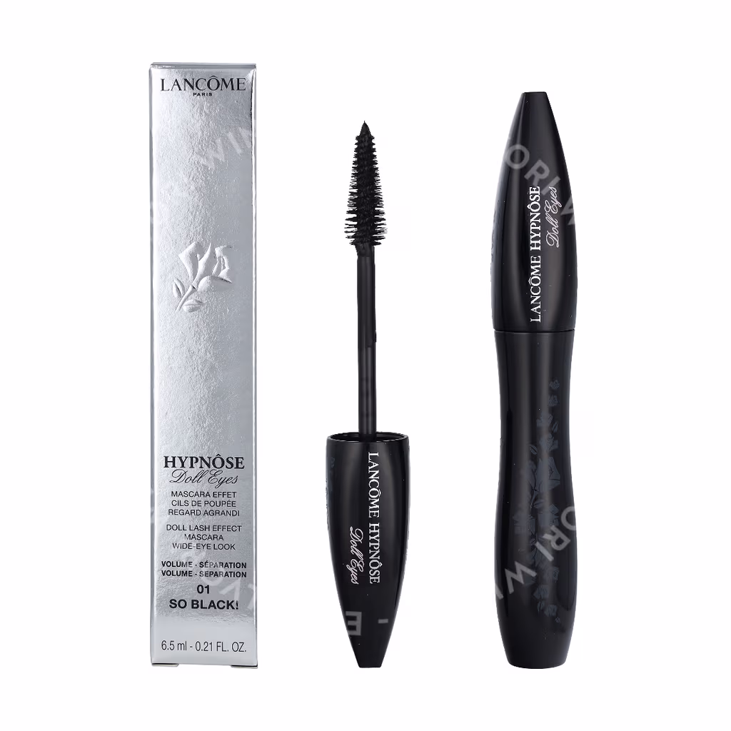 Lancome Lancome Hypnose Doll Eyes Mascara — #01 So Black! — foto 3