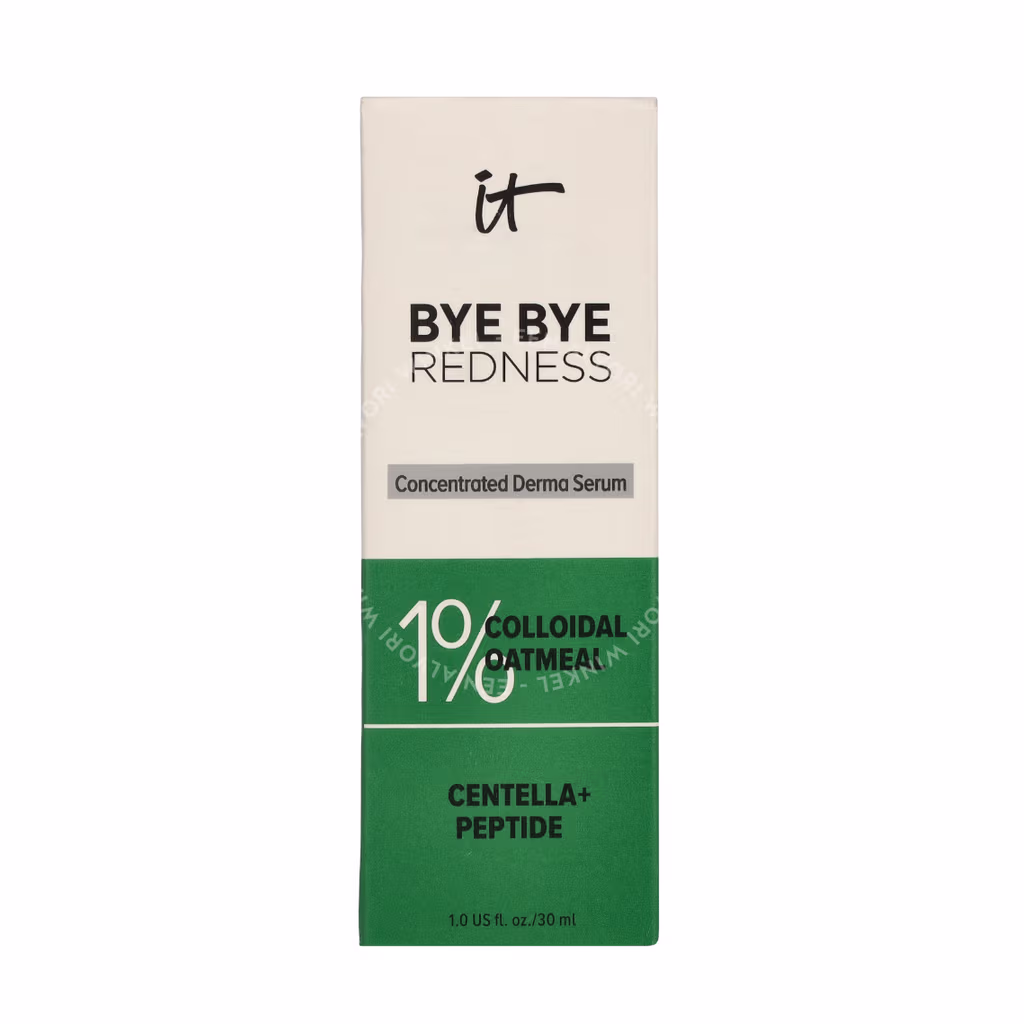 IT Cosmetics IT Cosmetics Bye Bye Redness Serum — foto 2