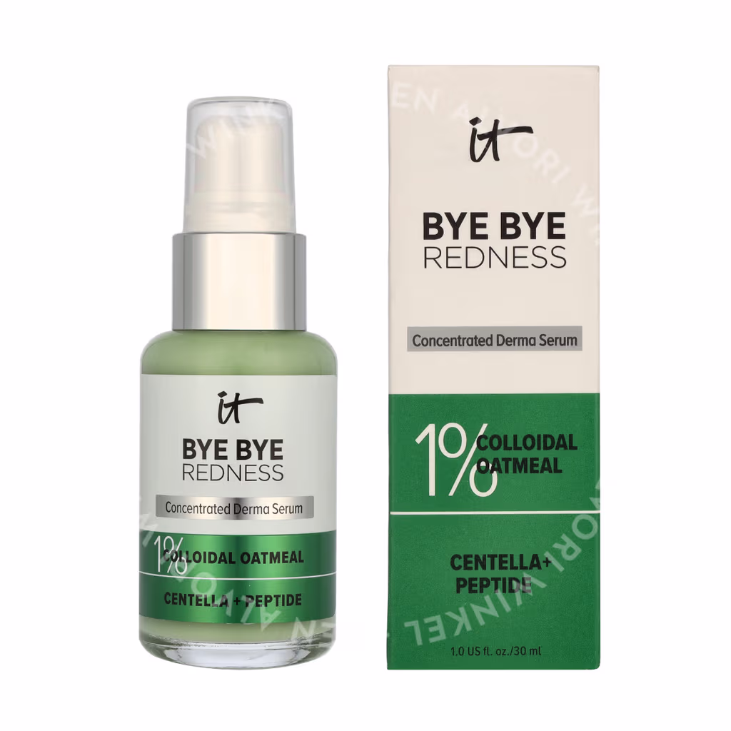 IT Cosmetics IT Cosmetics Bye Bye Redness Serum — foto 3
