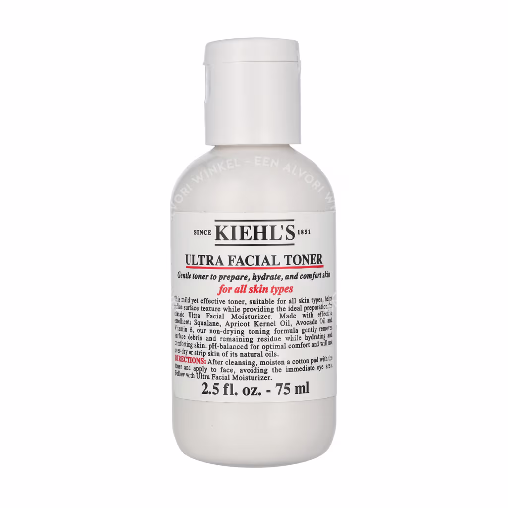 Kiehl's Kiehl's Ultra Facial Toner — foto 2