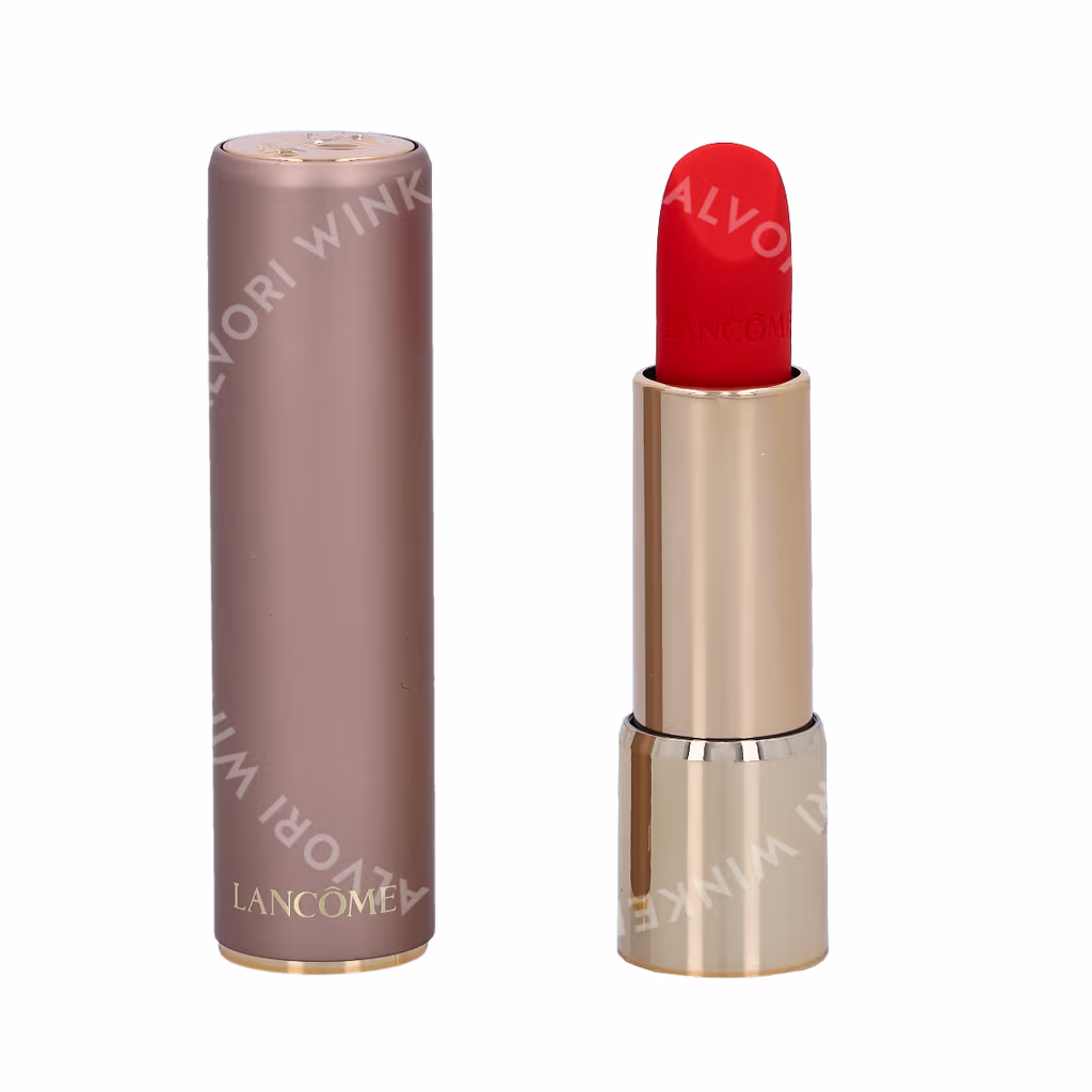 Lancome Lancome L'Absolu Rouge Intimatte Matte Veil Lipstick — #130 Not Flirting