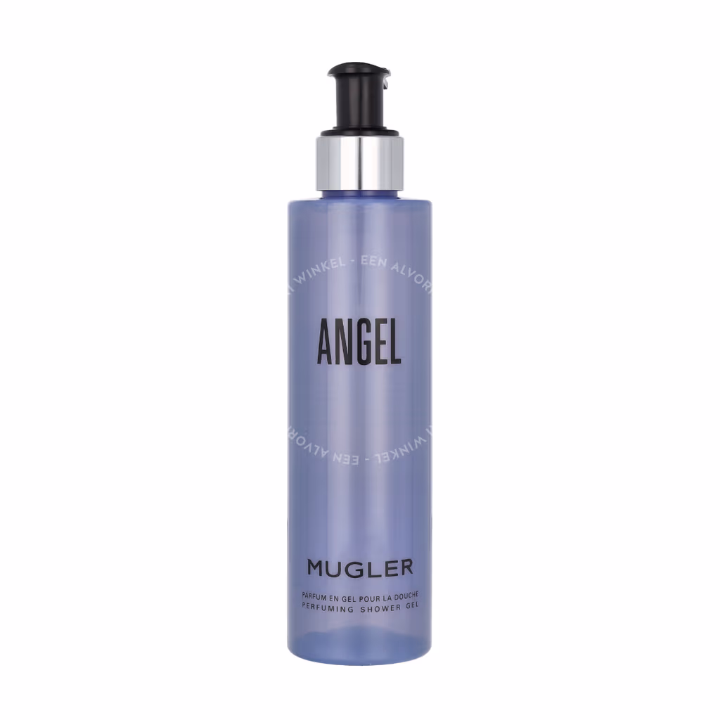 Thierry Mugler Thierry Mugler Angel Perfuming Shower Gel