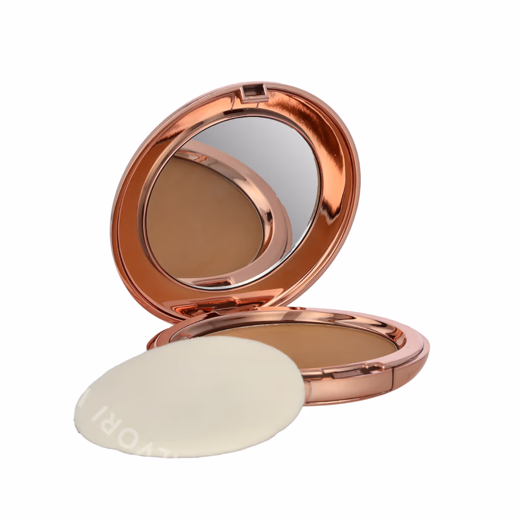 Bourjois Bourjois Always Fabulous Powder — #410 Beige Dore