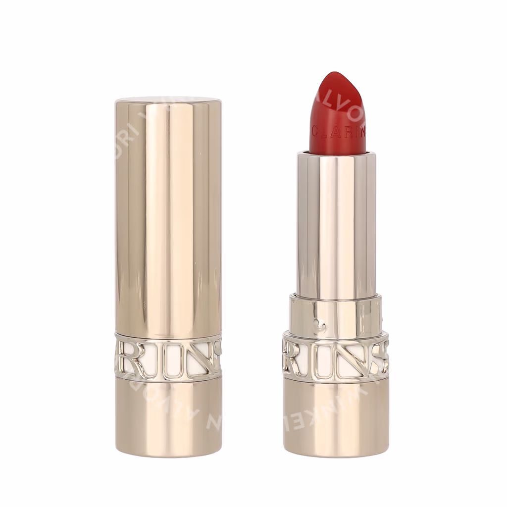 Clarins Clarins Joli Rouge Satin Lipstick