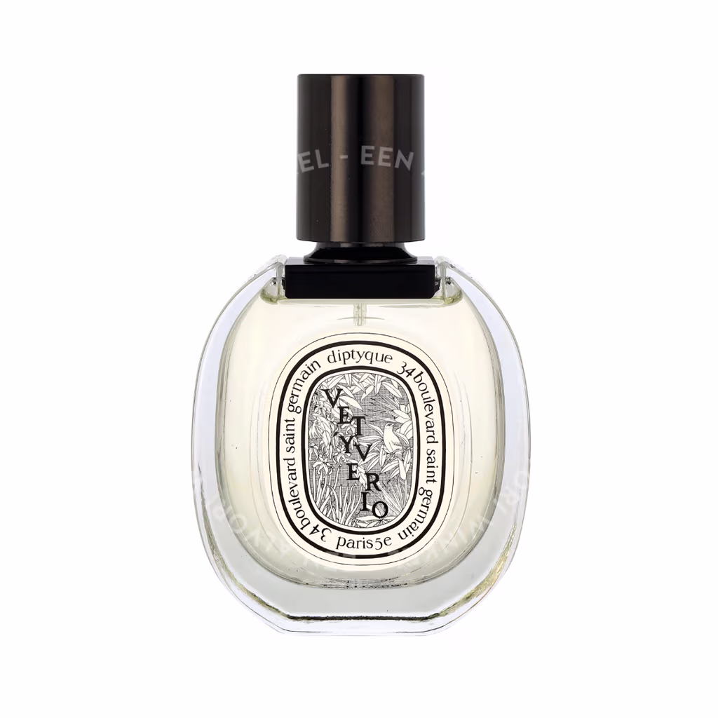 Diptyque Diptyque Vetyverio Edt Spray