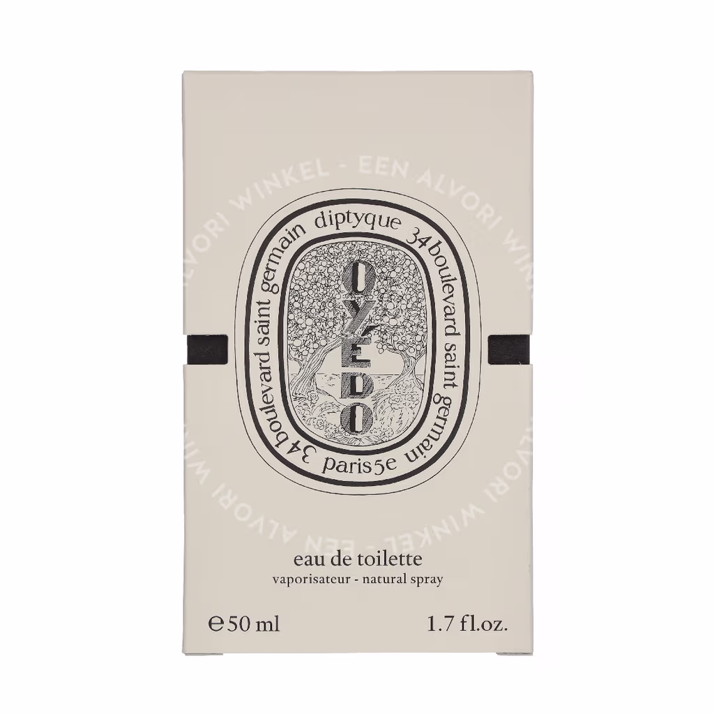 Diptyque Diptyque Oyedo Edt Spray — foto 2