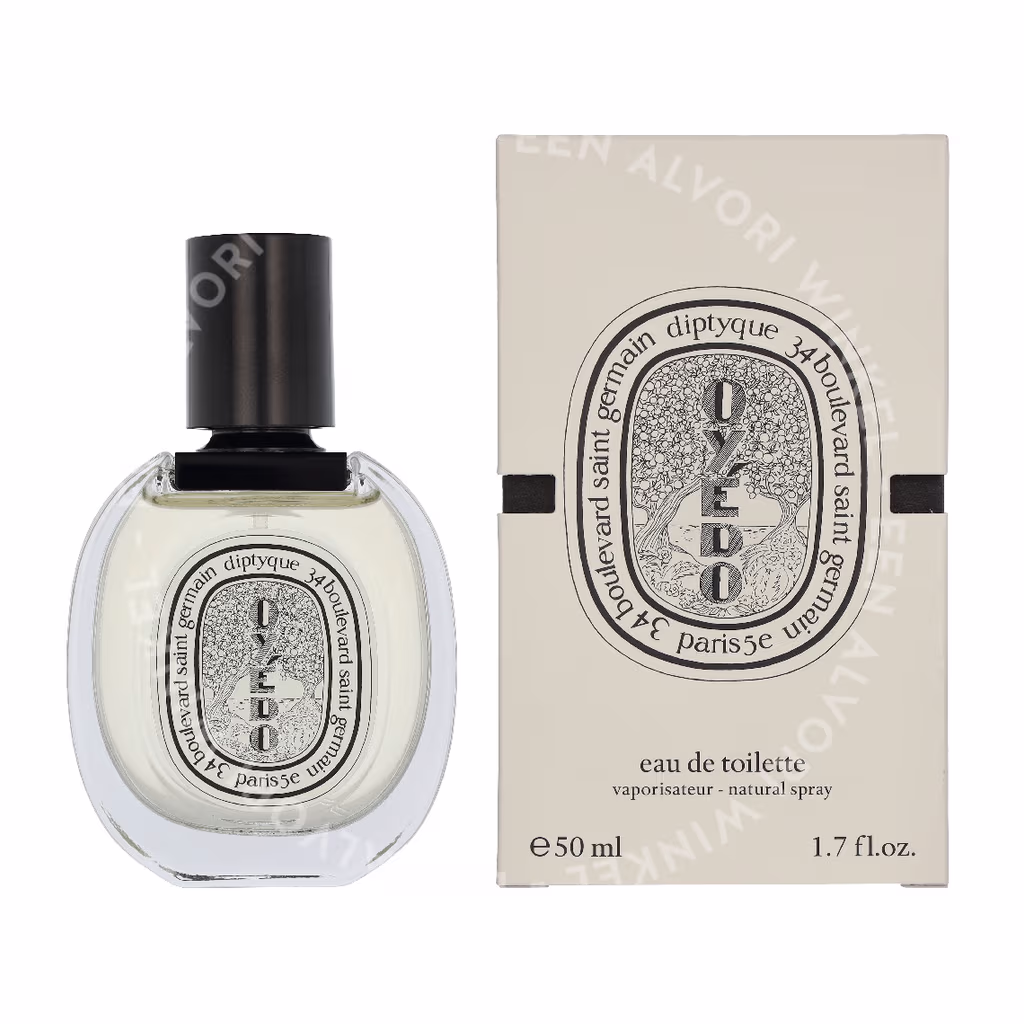 Diptyque Diptyque Oyedo Edt Spray — foto 3