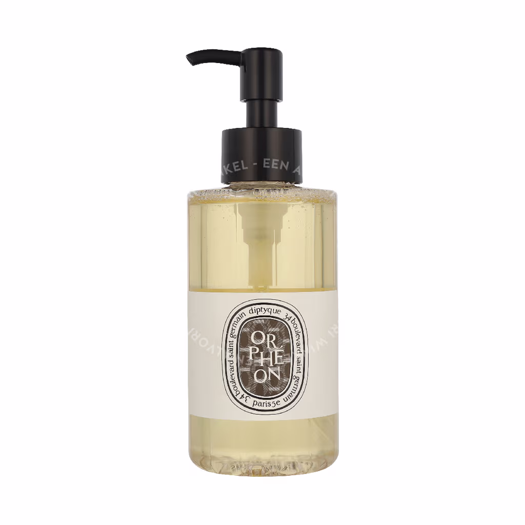Diptyque Diptyque Orpheon Cleansing Hand and Body Gel