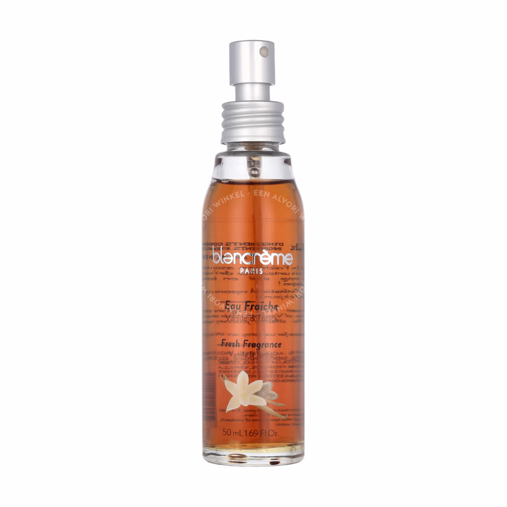 Blancreme Blancreme Eau Fresh Fragrance Water — Vanilla & Tonka — foto 2